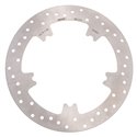 MTX Brake Disc Front (Solid) | Harley Davidson