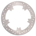 MTX Brake Disc Front (Solid) | Harley Davidson