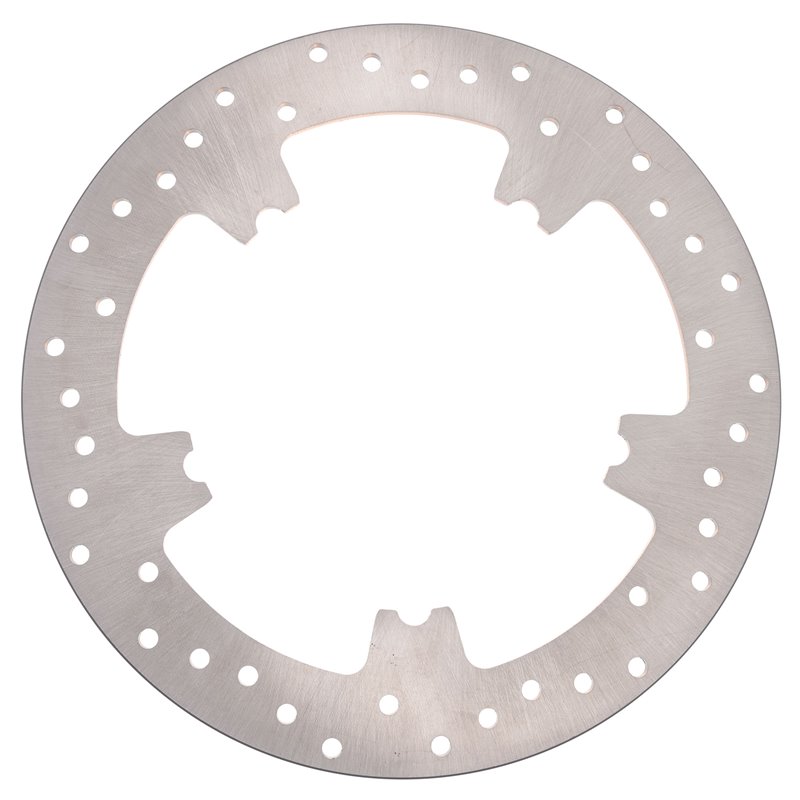 MTX Brake Disc Front (Solid) | Harley Davidson