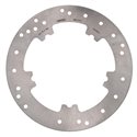 MTX Brake Disc Front (Solid) | Harley Davidson STREET V Rod VRSCA