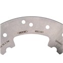 MTX Brake Disc Front (Solid) | Harley Davidson STREET V Rod VRSCA