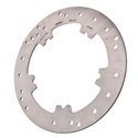 MTX Brake Disc Front (Solid) | Harley Davidson STREET V Rod VRSCA