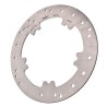 MTX Brake Disc Front (Solid) | Harley Davidson STREET V Rod VRSCA