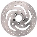 MTX Brake Disc Front (Solid) | Harley Davidson XL883 /XL12