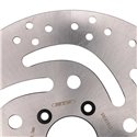 MTX Brake Disc Front (Solid) | Harley Davidson XL883 /XL12