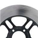 MTX Brake Disc Front (Solid) | Honda CB250N/CB750F