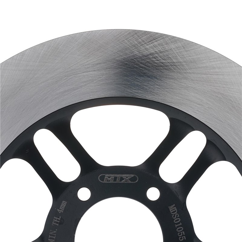 MTX Brake Disc Front (Solid) | Honda CB250N/CB750F