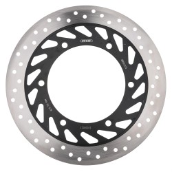 MTX Brake Disc Front (Solid) | Honda CBF750/CBR1000F