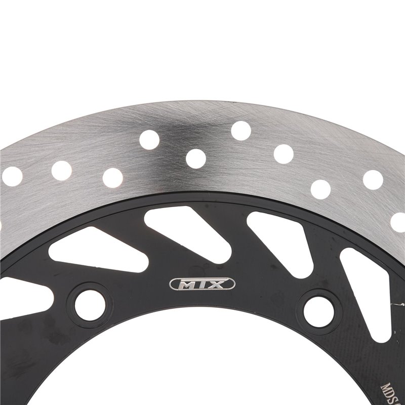 MTX Brake Disc Front (Solid) | Honda CBF750/CBR1000F