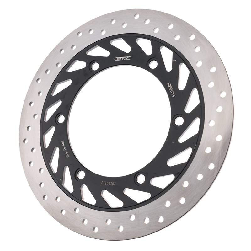 MTX Brake Disc Front (Solid) | Honda CBF750/CBR1000F