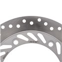 MTX Brake Disc Front (Solid) | Honda CBR125R