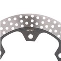 MTX Brake Disc Front (Solid) | Honda CBR600F/VFR750FG/Transalp/CBX750/VF750