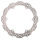 MTX Brake Disc Front (Solid) | Honda CBR650F/CB500X/F /CBR500R