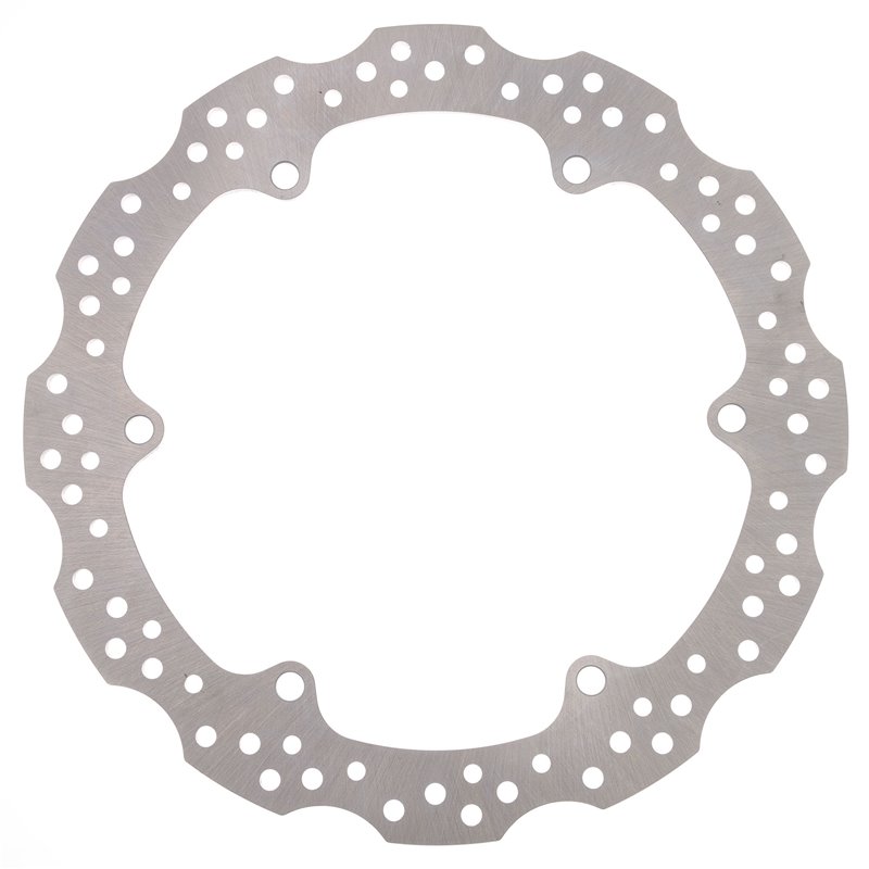 MTX Brake Disc Front (Solid) | Honda CBR650F/CB500X/F /CBR500R