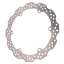 MTX Brake Disc Front (Solid) | Honda CBR650F/CB500X/F /CBR500R