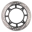 MTX Brake Disc Front (Solid) | Honda CR 125/250/500