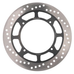 MTX Brake Disc Front (Solid) | Honda CR 125/250/500