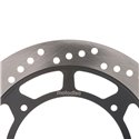 MTX Brake Disc Front (Solid) | Honda CR 125/250/500