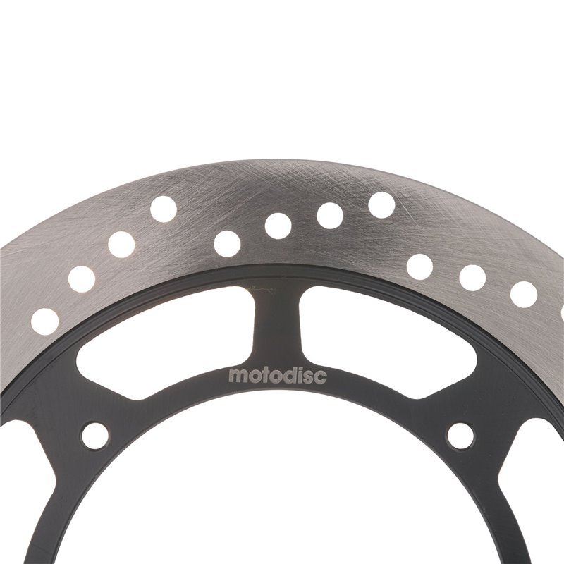 MTX Brake Disc Front (Solid) | Honda CR 125/250/500