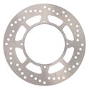 MTX Brake Disc Front (Solid) | Honda CR 125/250/500