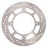 MTX Brake Disc Front (Solid) | Honda CR 125/250/500