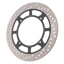 MTX Brake Disc Front (Solid) | Honda CR 125/250/500