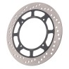 MTX Brake Disc Front (Solid) | Honda CR 125/250/500