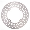 MTX Brake Disc Front (Solid) | Honda CR125/CR250/XR250/XR400