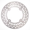 MTX Brake Disc Front (Solid) | Honda CR125/CR250/XR250/XR400