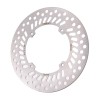 MTX Brake Disc Front (Solid) | Honda CR125/CR250/XR250/XR400