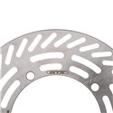 MTX Brake Disc Front (Solid) | Honda CR125/CR250/CR500 (R/L/M)