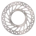 MTX Brake Disc Front (Solid) | Honda CR125/CR250/CRF450