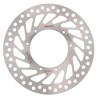 MTX Brake Disc Front (Solid) | Honda CR125/CR250/CRF450