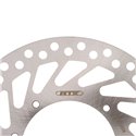 MTX Brake Disc Front (Solid) | Honda CR125/CR250/CRF450