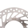 MTX Brake Disc Front (Solid) | Honda CR125/CR250/CRF450