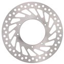 MTX Brake Disc Front (Solid) | Honda CR125/CR250/CRF450