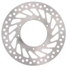 MTX Brake Disc Front (Solid) | Honda CR125/CR250/CRF450