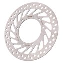 MTX Brake Disc Front (Solid) | Honda CR125/CR250/CRF450