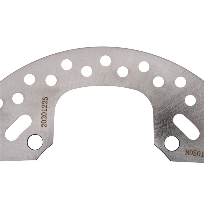 MTX Brake Disc Front (Solid) | Honda CR125R/CR250R