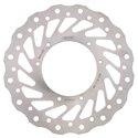 MTX Brake Disc Front (Solid) | Honda CRF 250/450R/X