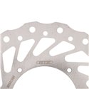 MTX Brake Disc Front (Solid) | Honda CRF 250/450R/X