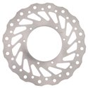 MTX Brake Disc Front (Solid) | Honda CRF 250/450R/X