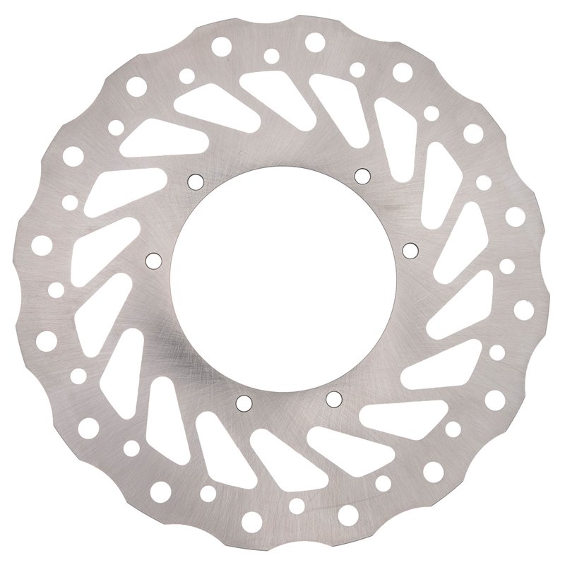 MTX Brake Disc Front (Solid) | Honda CRF 250/450R/X