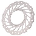 MTX Brake Disc Front (Solid) | Honda CRF 250/450R/X