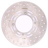 MTX Brake Disc Front (Solid) | Honda CRF150
