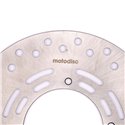 MTX Brake Disc Front (Solid) | Honda CRF150