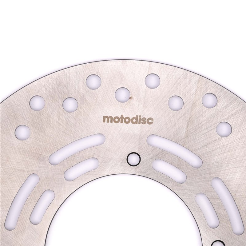 MTX Brake Disc Front (Solid) | Honda CRF150