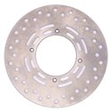 MTX Brake Disc Front (Solid) | Honda CRF150