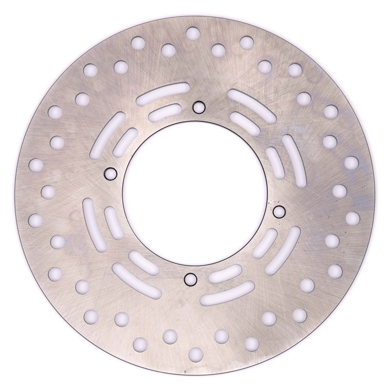 MTX Brake Disc Front (Solid) | Honda CRF150