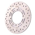 MTX Brake Disc Front (Solid) | Honda CRF150